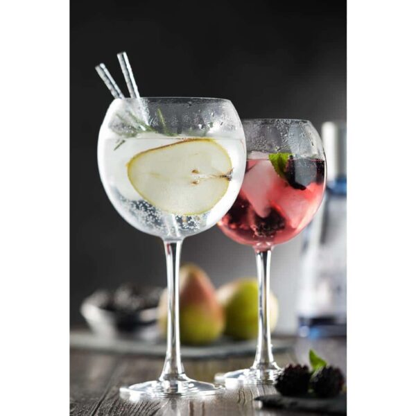 Nude Reserva Balloon Wine Glasses 580ml (12 pack) - Image 3