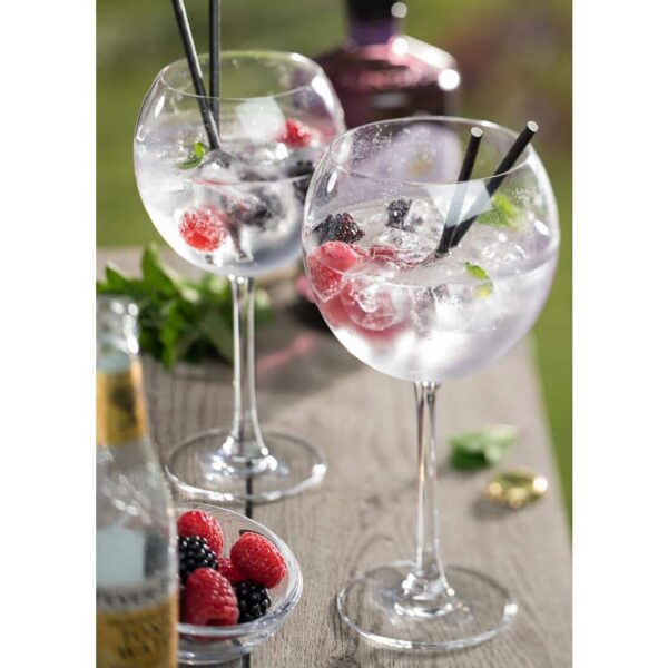 Nude Reserva Balloon Wine Glasses 580ml (12 pack) - Image 4