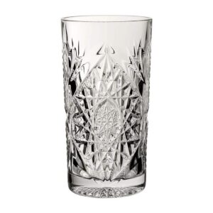 Utopia Rockstar Hiball Glasses 480ml (6 pack)