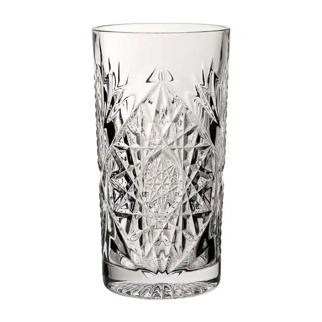 Utopia Rockstar Hiball Glasses 480ml (6 pack) - Image 1