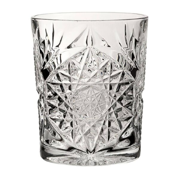 Utopia Rockstar Double Old Fashioned Glasses 350ml (8 pack) - Image 2