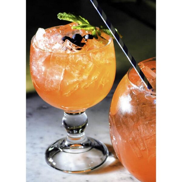 Utopia Large Chalice Dessert Glasses 930ml (12 Pack) - Image 3