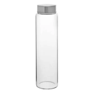 Utopia Atlantis Lidded Water Bottle 1Ltr (12 Pack)