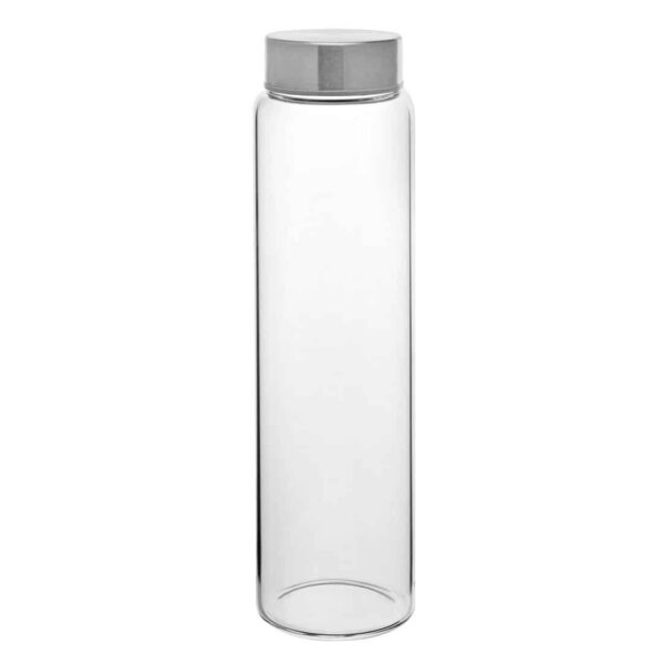 Utopia Atlantis Lidded Water Bottle 1Ltr (12 Pack) - Image 2