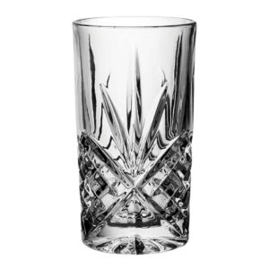 Utopia Symphony Hiball Glasses 350ml (6 pack)
