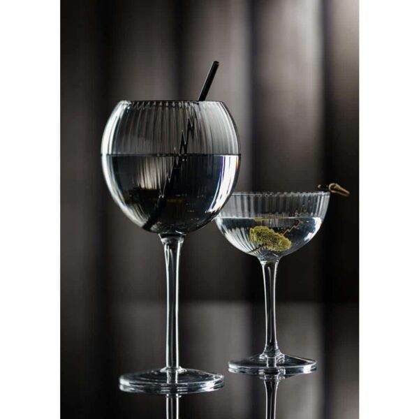Utopia Hayworth Cocktail Glasses 580ml (6 pack) - Image 3