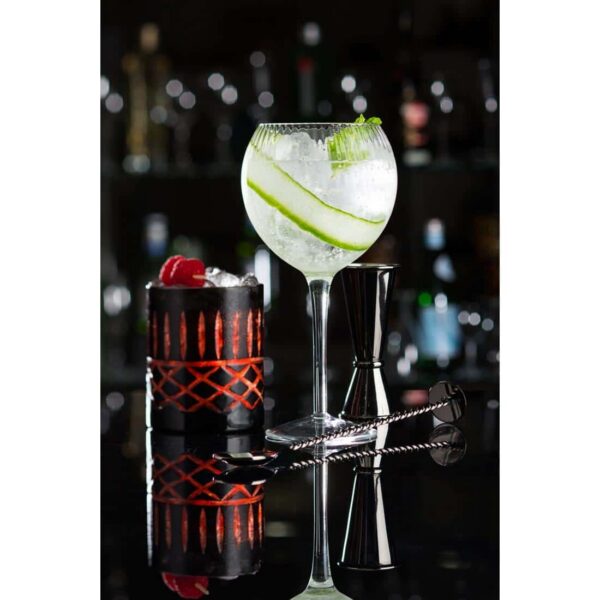 Utopia Hayworth Cocktail Glasses 580ml (6 pack) - Image 4