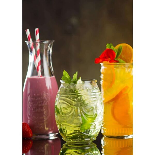 Utopia Kendo Double Old Fashioned Glasses 570ml (12 pack) - Image 2