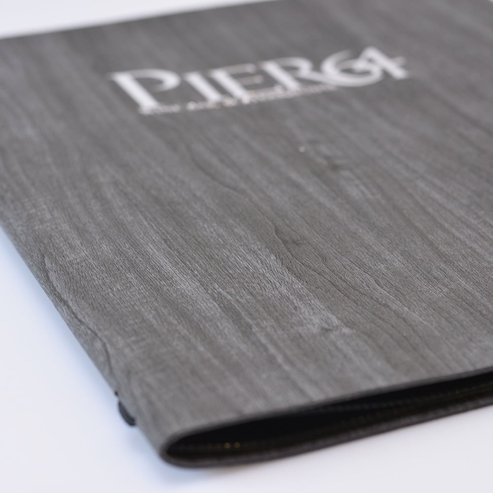 Flexi Menu Covers