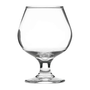 Libbey Embassy Brandy Snifter Glasses 270ml 9.25oz (Pack of 12)
