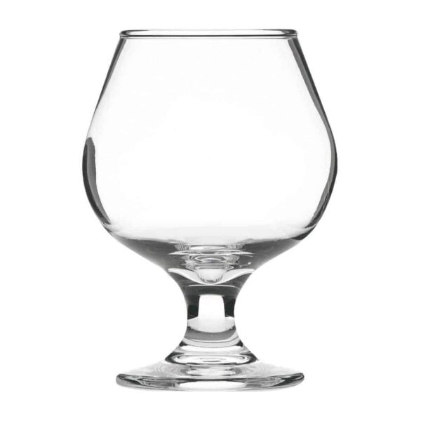 Libbey Embassy Brandy Snifter Glasses 270ml 9.25oz (Pack of 12)