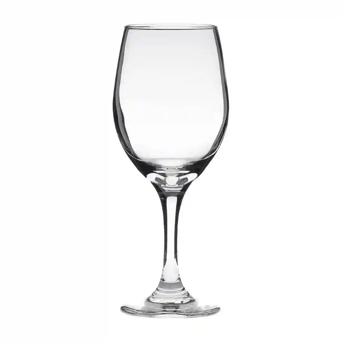 Libbey Perception Tall Goblets 410ml/14.5oz LCE@125,175,250ml (Pack of 12)