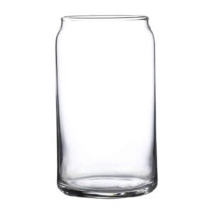 Libbey Can Beer Glasses 473ml/16oz (Pack of 12)
