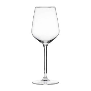 Royal Leerdam Carré Port Glasses 280ml/9.75oz (Pack of 6)