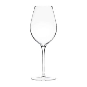 Luigi Bormioli Vinoteque Maturo Wine Glasses 490ml/17.25oz (Pack of 24)