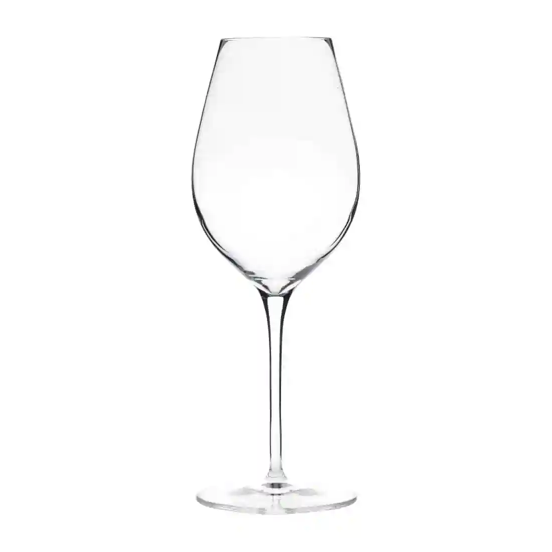 Luigi Bormioli Vinoteque Maturo Wine Glasses 490ml/17.25oz (Pack of 24)