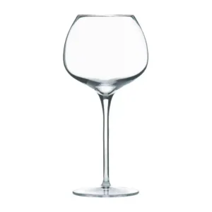 Luigi Bormioli Super Wine Glasses 800ml/28.25oz (Pack of 12)