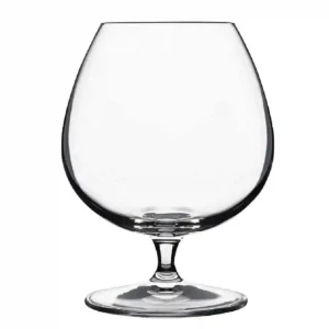 Luigi Bormioli Vinoteque Brandy Glasses 460ml/16.25oz (Pack of 12)