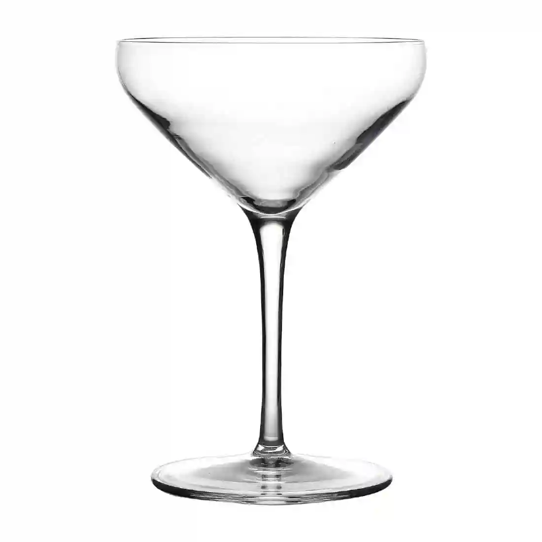 Luigi Bormioli Atelier Cocktail/Coupe Glasses 300ml/10.5oz (Pack of 12)