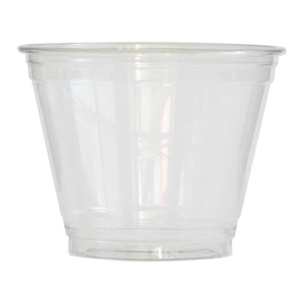 eGreen Disposable Glasses 270ml (1000 pack) - Image 2
