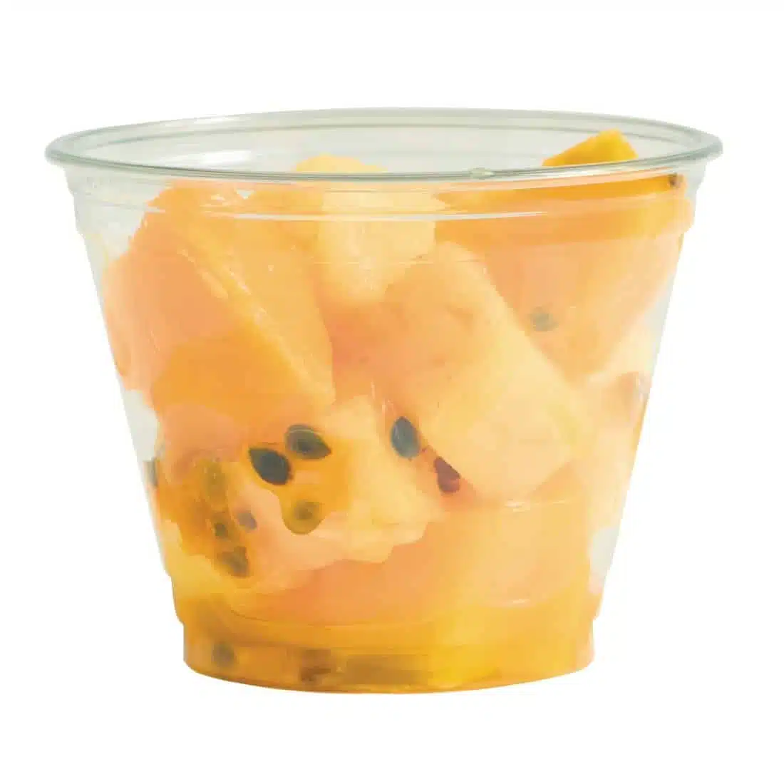 eGreen Disposable Glasses 270ml (1000 pack) - Image 2