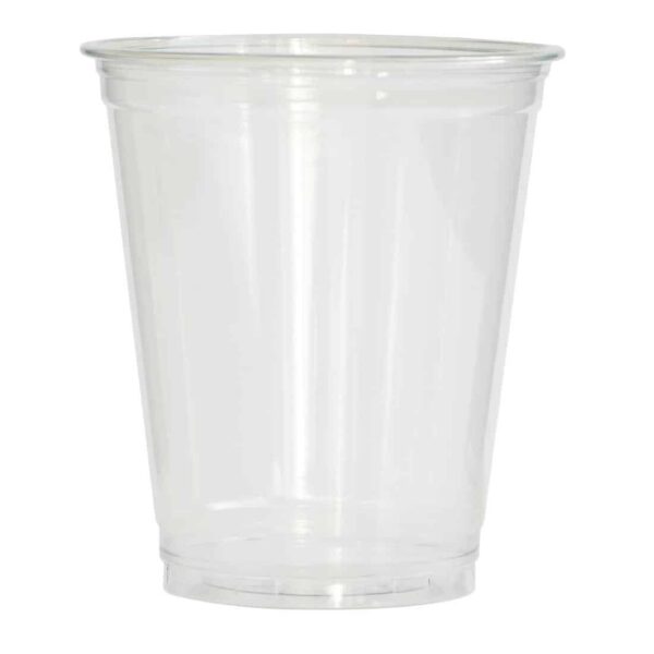 eGreen Disposable Glasses 440ml (1000 pack) - Image 2