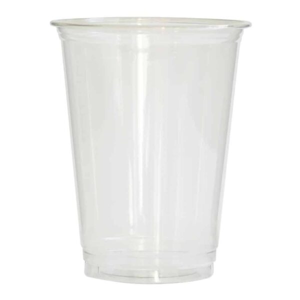 eGreen Disposable Glasses 470ml (1000 pack) - Image 2