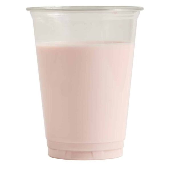 eGreen Disposable Glasses 470ml (1000 pack) - Image 3