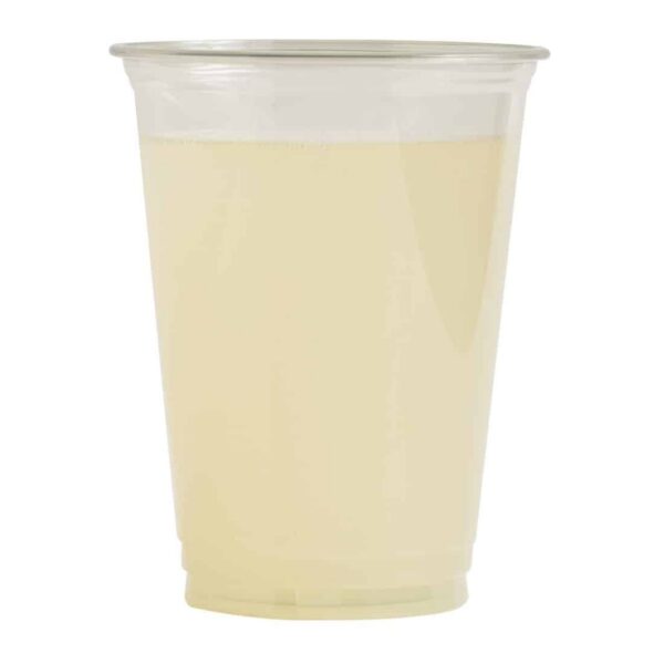 eGreen Disposable Glasses 470ml (1000 pack) - Image 4