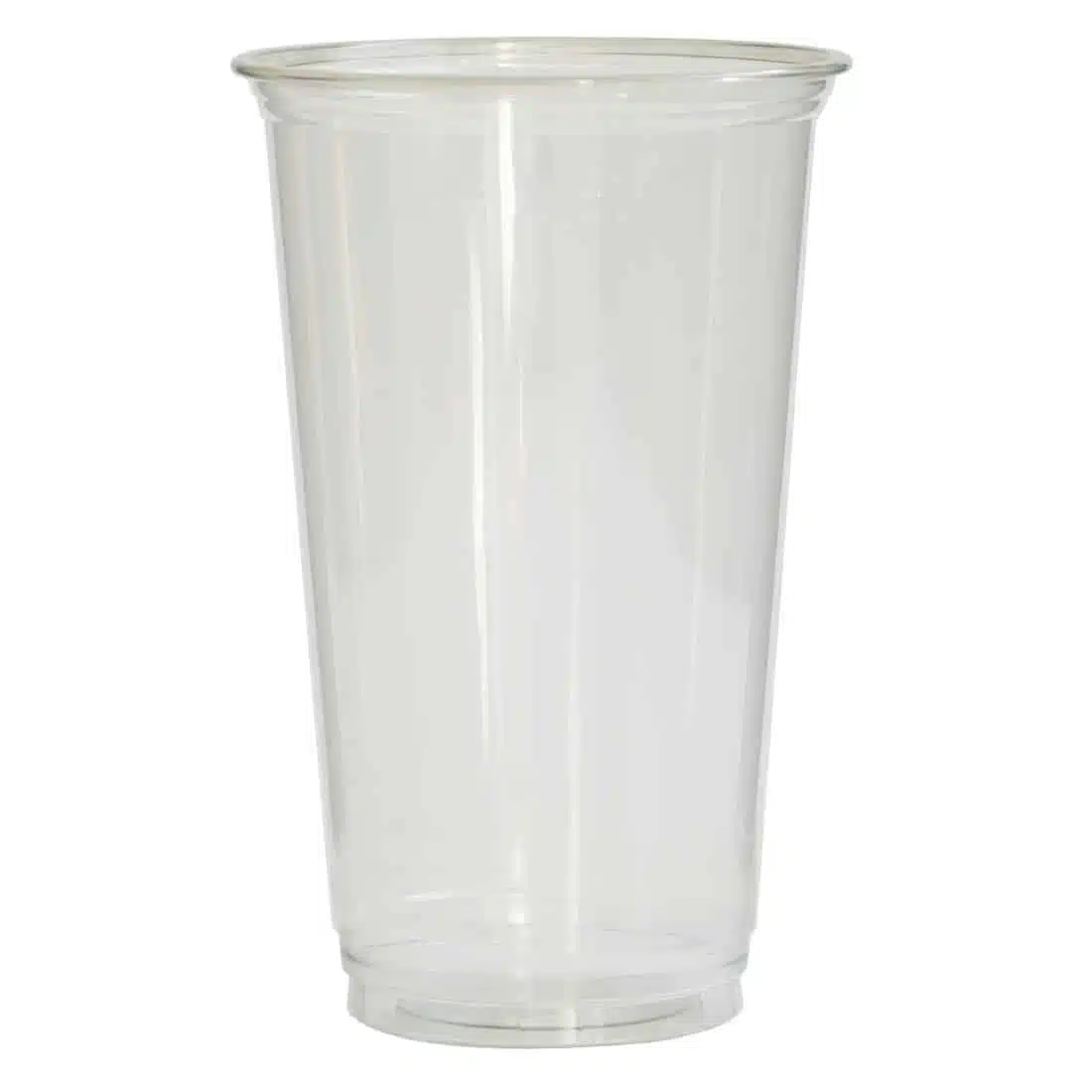 eGreen Disposable Glasses 593ml (1000 pack) - Image 1