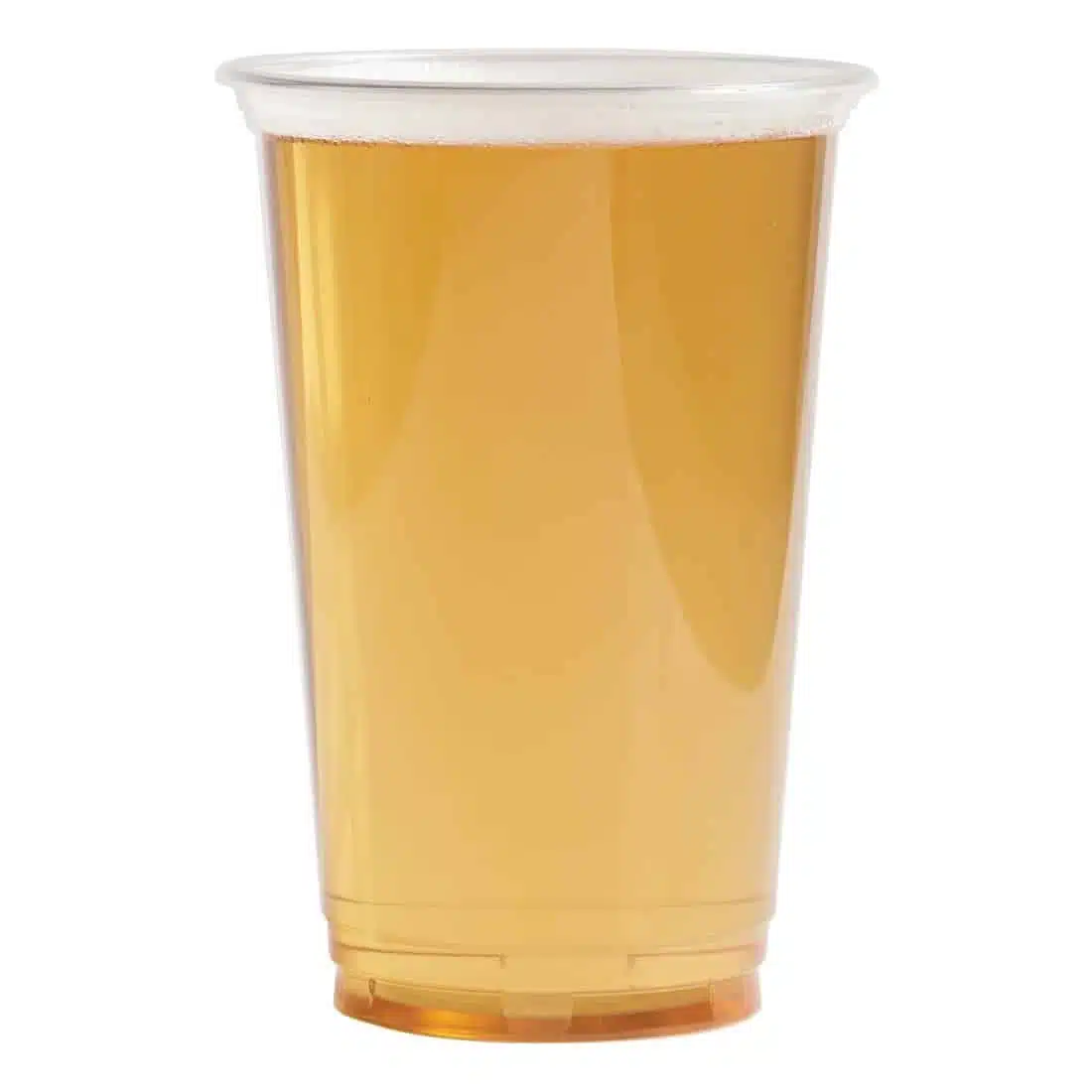eGreen Disposable Glasses 593ml (1000 pack) - Image 2