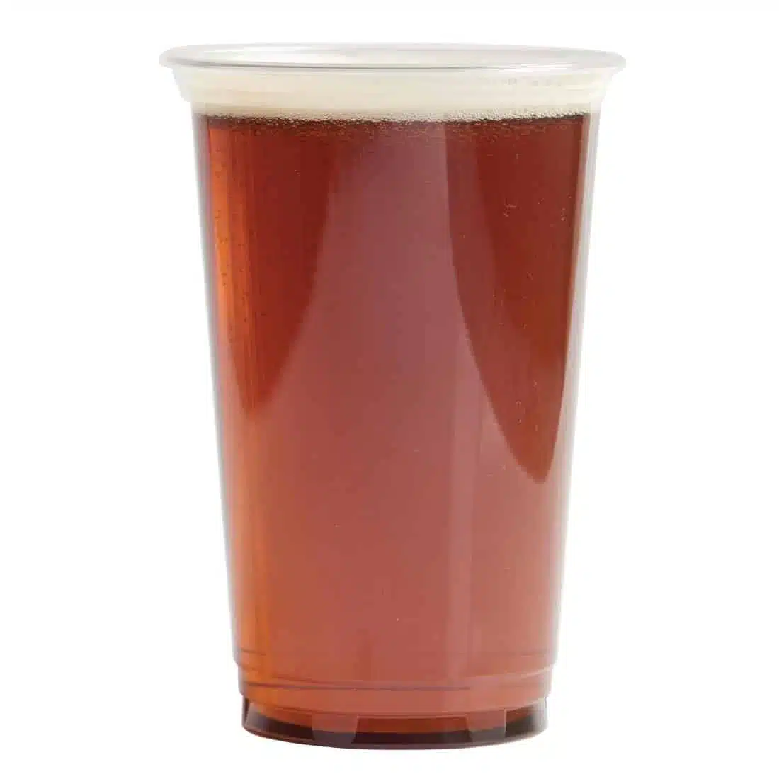 eGreen Disposable Glasses 593ml (1000 pack) - Image 3