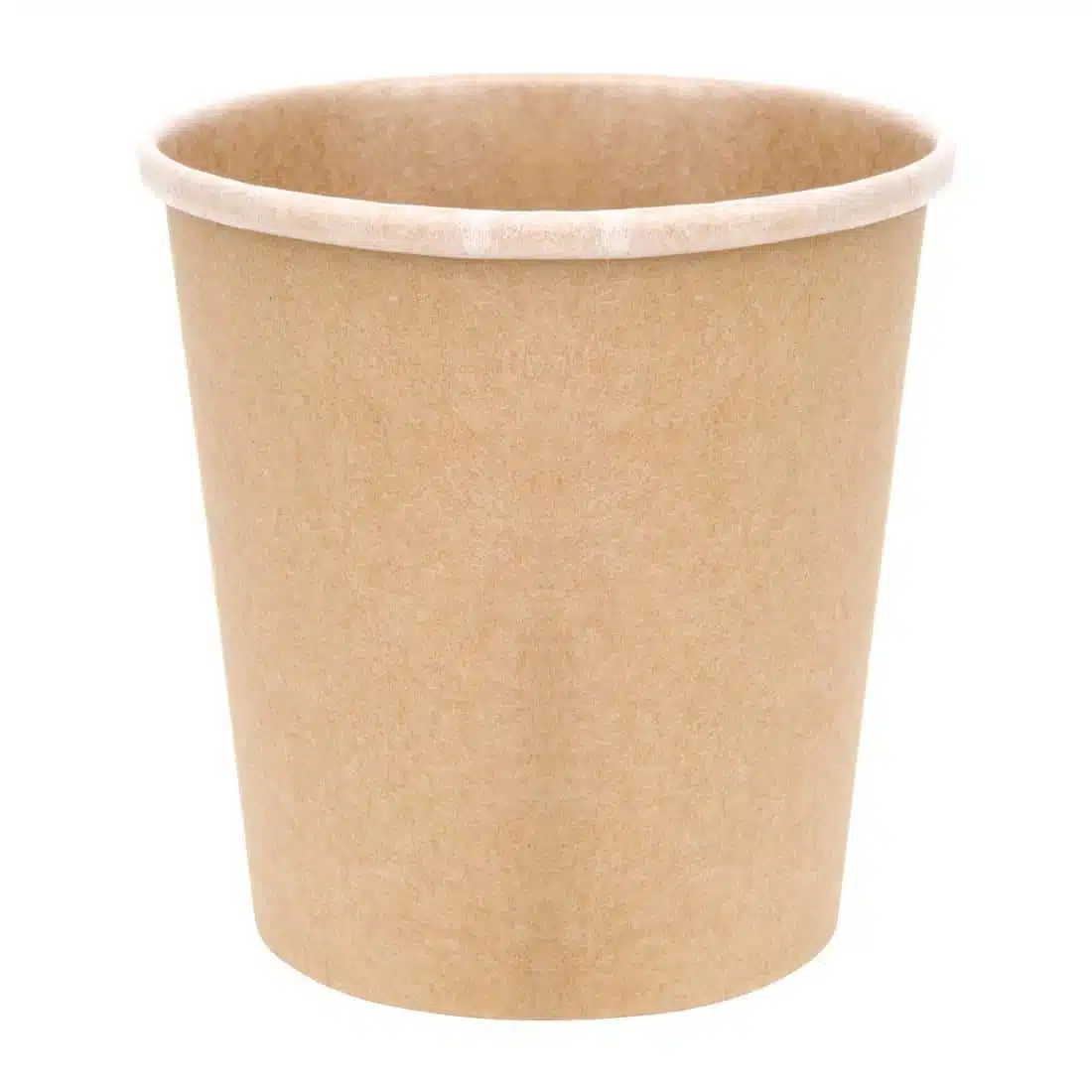 Fiesta Recyclable Soup Containers 455ml/16oz 98mm (Pack of 500) - Image 1