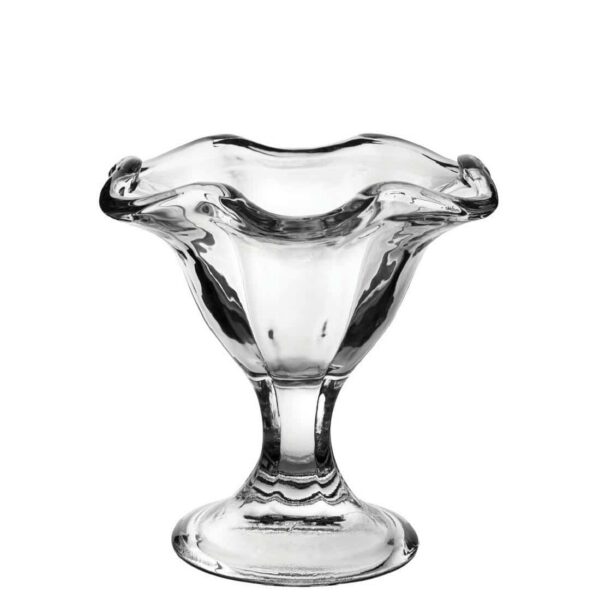 Utopia Mona Dessert Glasses 235ml (6 pack)