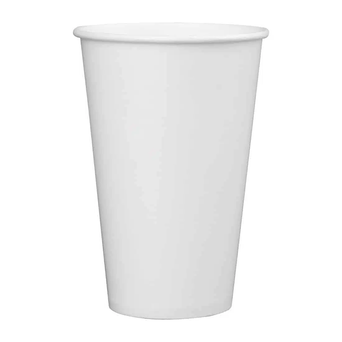 Fiesta Recyclable Cold Paper Cup 16oz 90mm (Pack of 1000) - Image 5