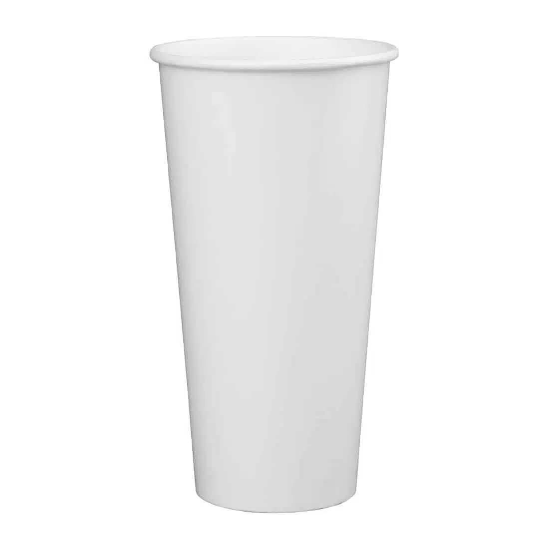 Fiesta Recyclable Cold Paper Cup 22oz 90mm (Pack of 1000) - Image 5