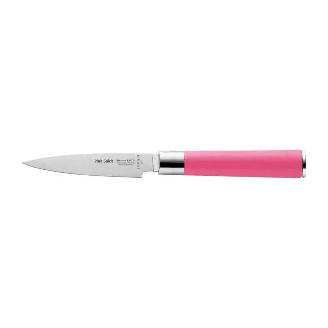 Dick Pink Spirit 2 Piece Knife Set - Image 3