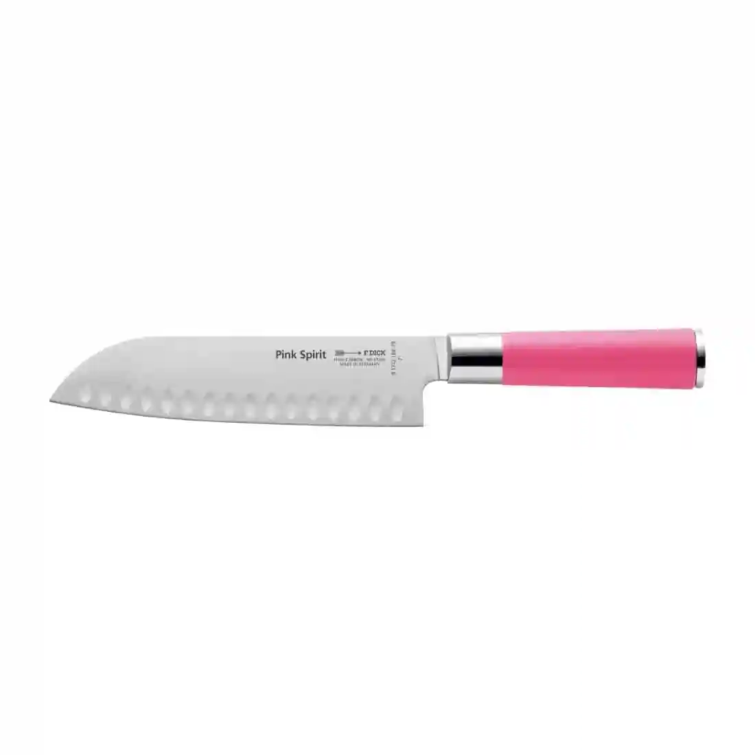 Dick Pink Spirit Knife Block Set - Image 3
