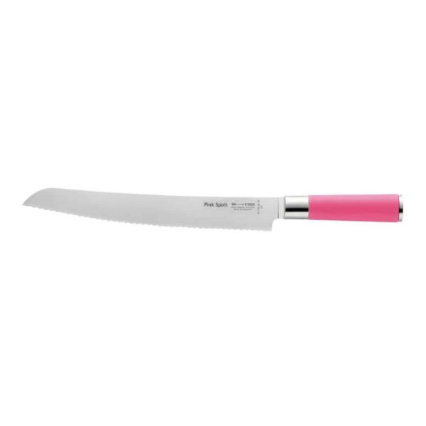 Dick Pink Spirit Knife Block Set - Image 5