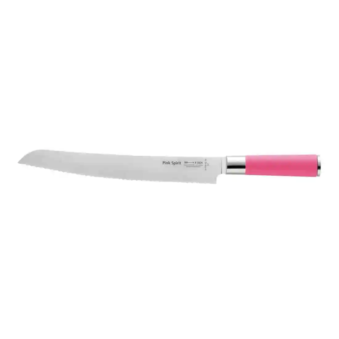 Dick Pink Spirit Knife Block Set - Image 4