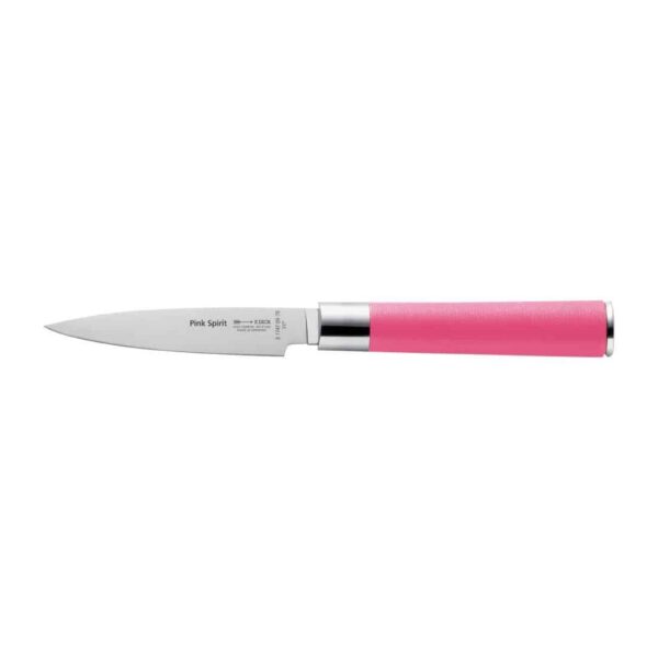 Dick Pink Spirit Knife Block Set - Image 6