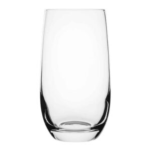 Olympia Rounded Hi Ball Tumblers 490ml (6 pack)