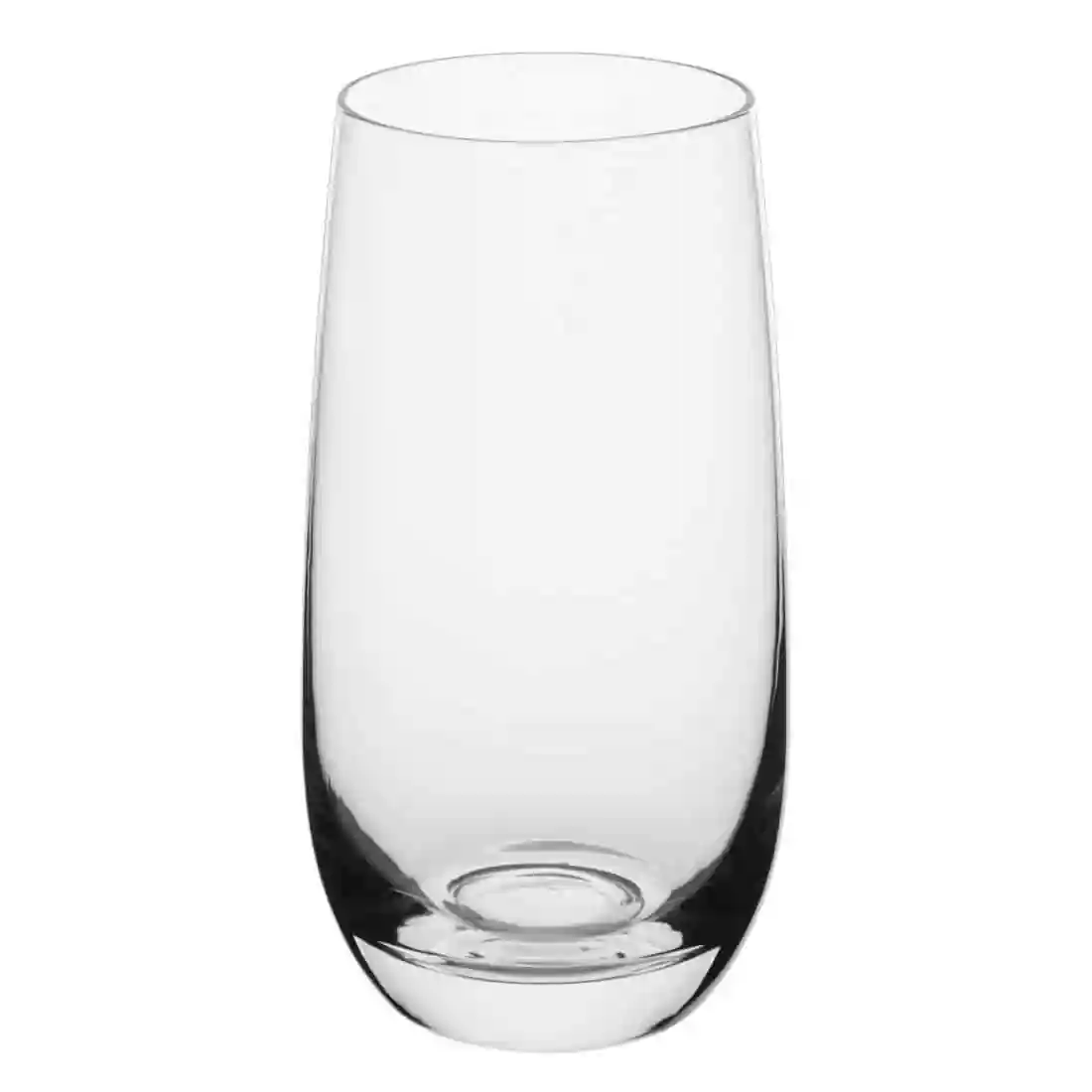 Olympia Rounded Hi Ball Tumblers 490ml (6 pack) - Image 3