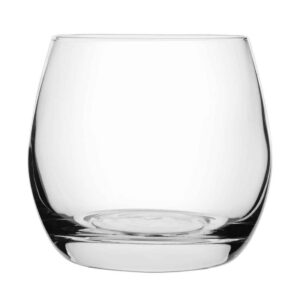 Olympia Rounded Rocks Tumblers 330ml (6 pack)