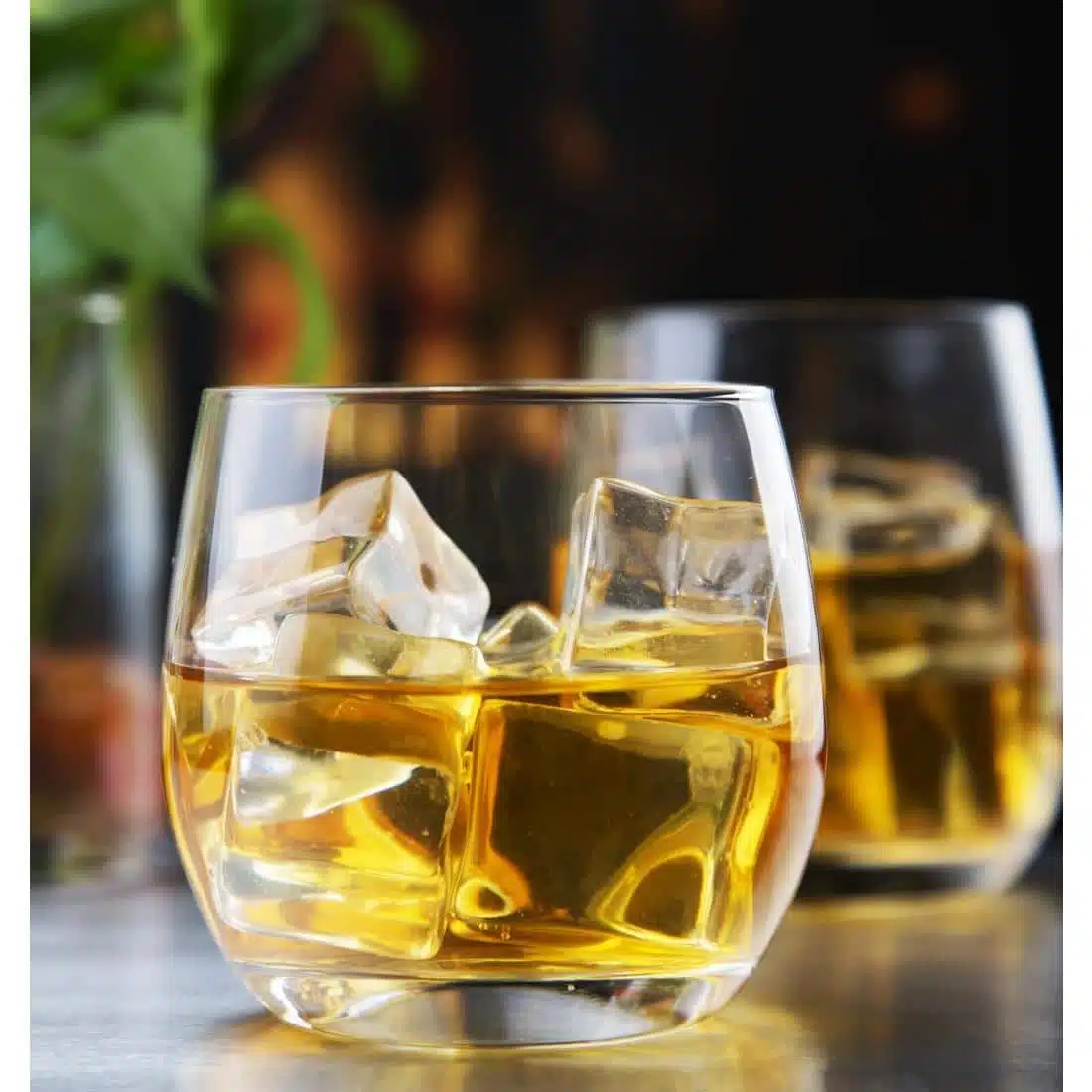 Olympia Rounded Rocks Tumblers 330ml (6 pack) - Image 5