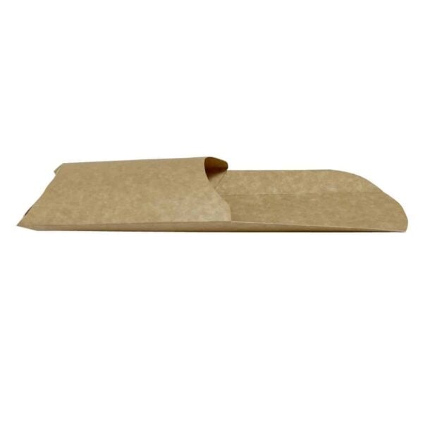 Fiesta Recyclable Tortilla Wrap Pocket (Pack of 1000) - Image 2