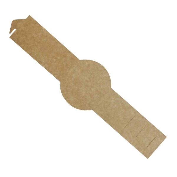 Fiesta Recyclable Baguette Collar (Pack of 4000) - Image 3