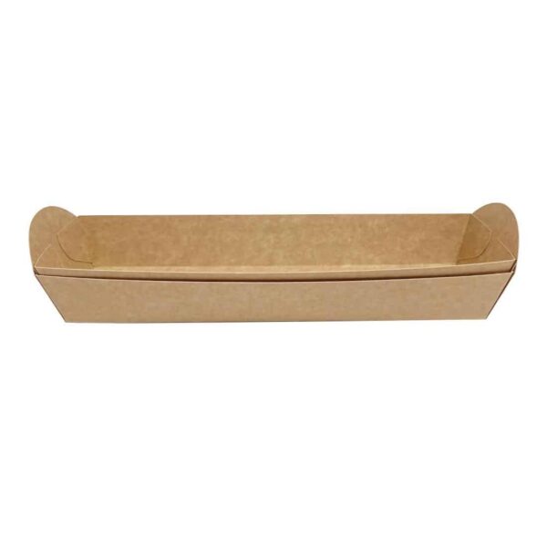 Fiesta Recyclable Baguette Tray (Pack of 500) - Image 2