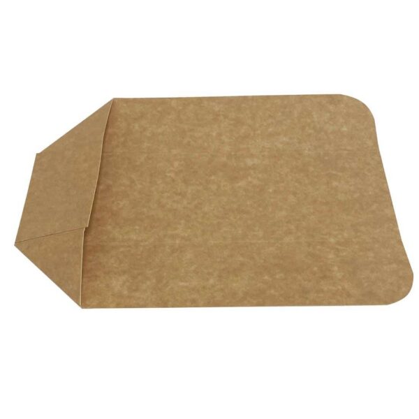 Fiesta Recyclable Hot Dog Tray 44x50mm (Pack of 1000) - Image 3