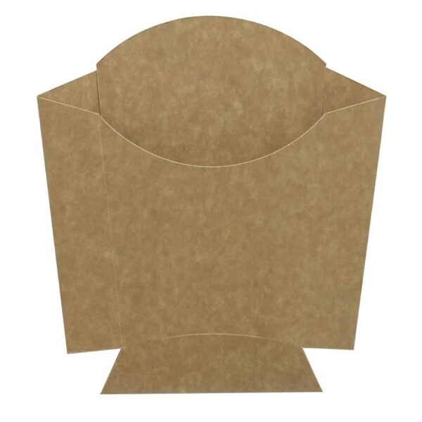 Fiesta Recyclable Chip Scoop Medium (Pack of 1000) - Image 2
